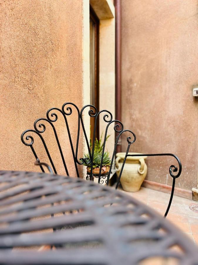 Biscari Home Κατάνια Εξωτερικό φωτογραφία