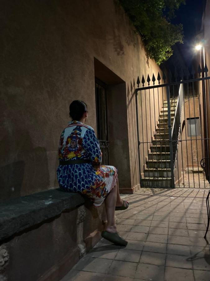 Biscari Home Κατάνια Εξωτερικό φωτογραφία