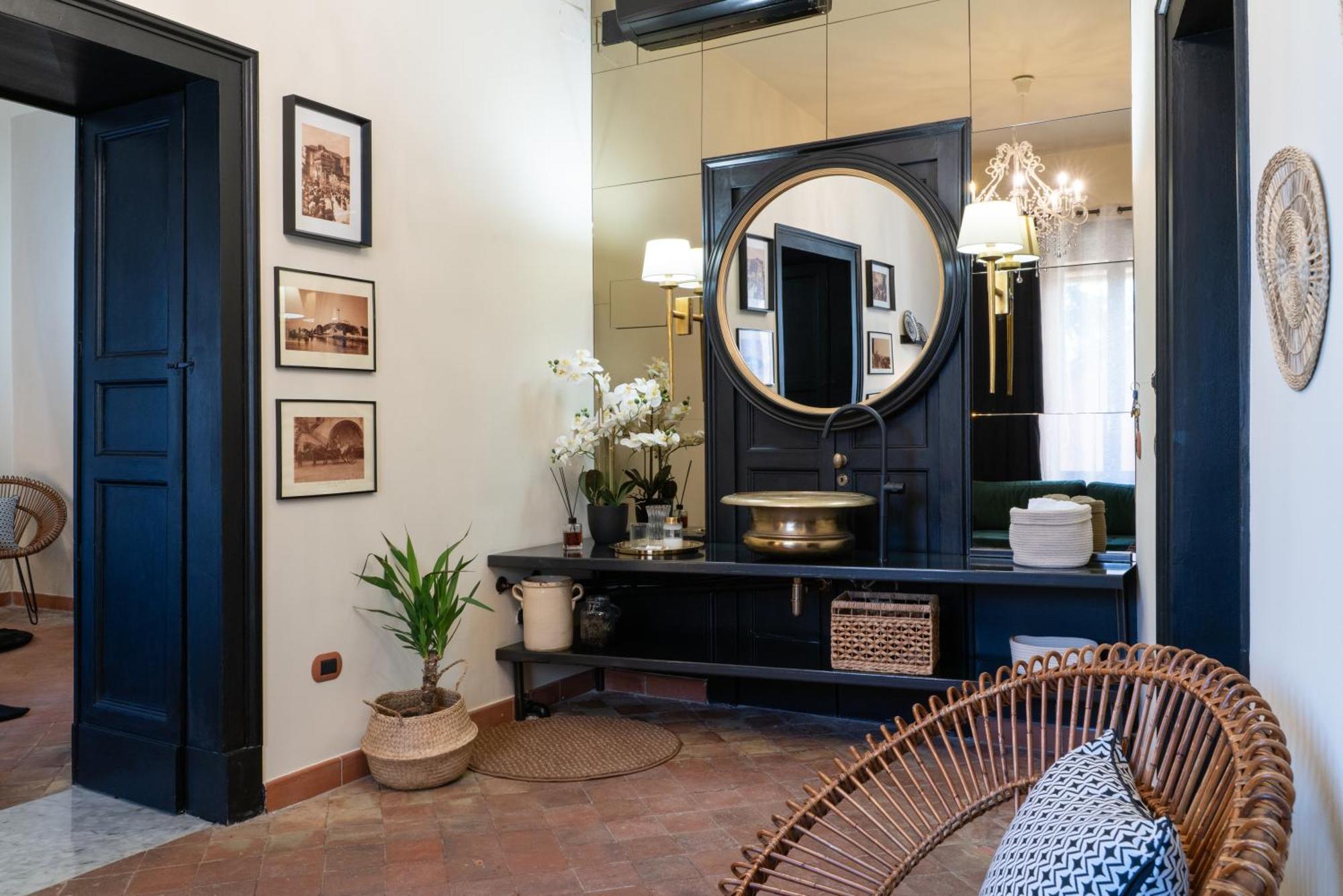 Biscari Home Κατάνια Εξωτερικό φωτογραφία