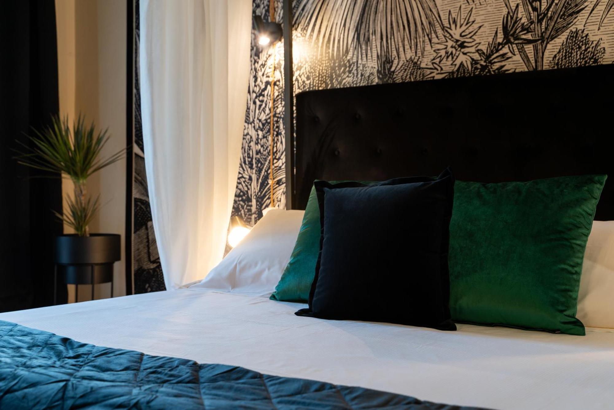 Biscari Home Κατάνια Εξωτερικό φωτογραφία