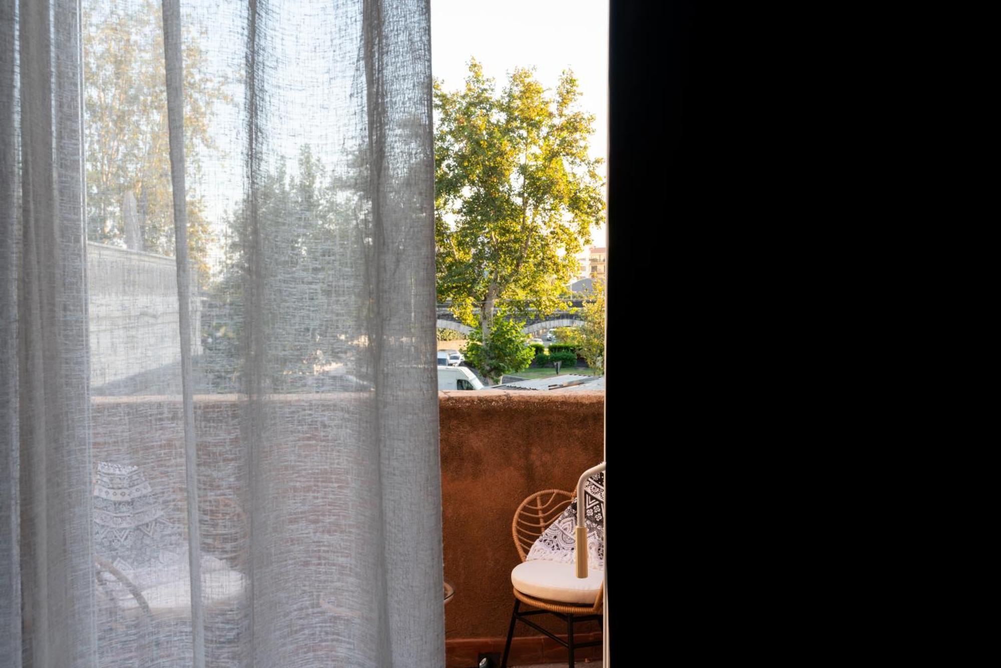 Biscari Home Κατάνια Εξωτερικό φωτογραφία