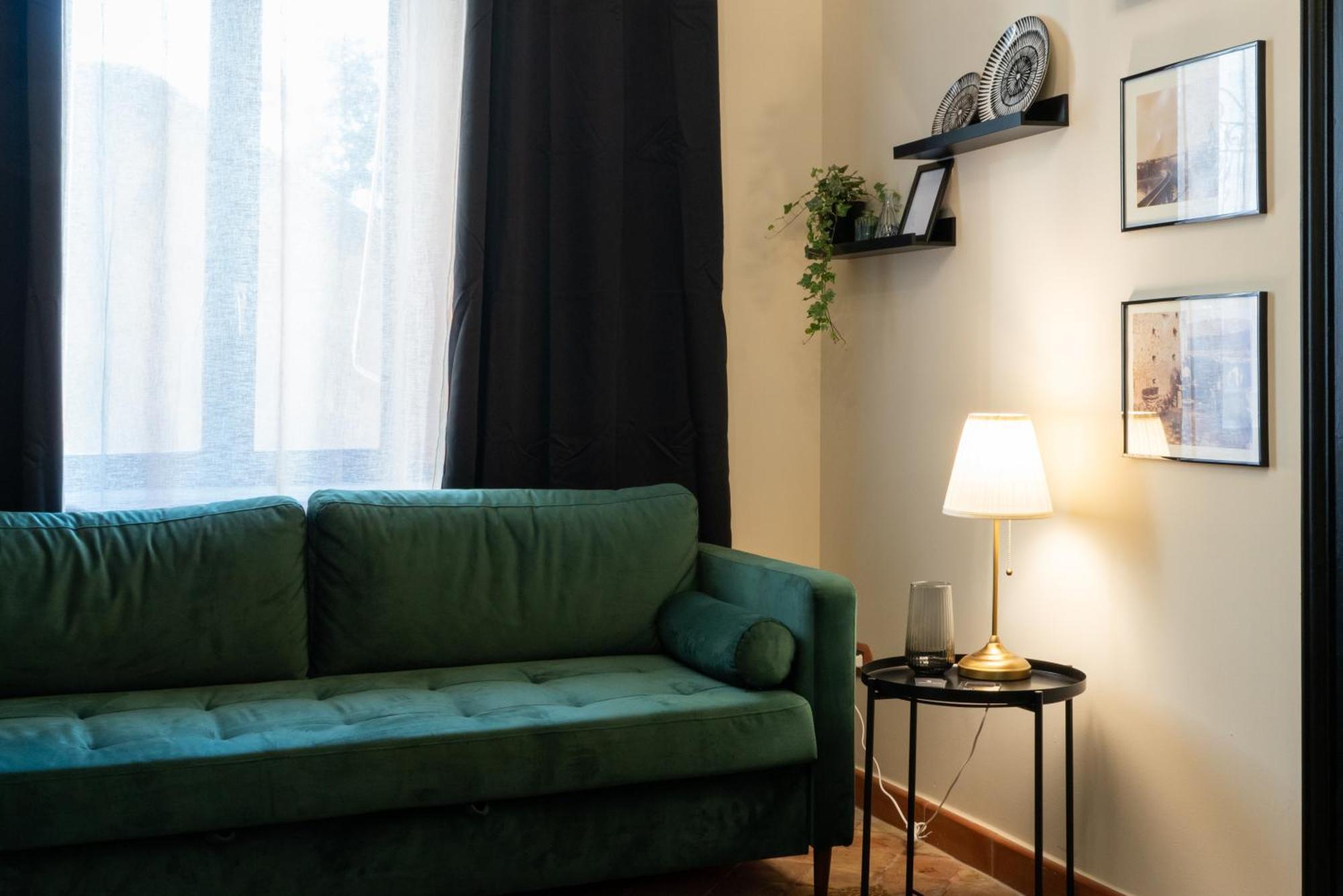 Biscari Home Κατάνια Εξωτερικό φωτογραφία