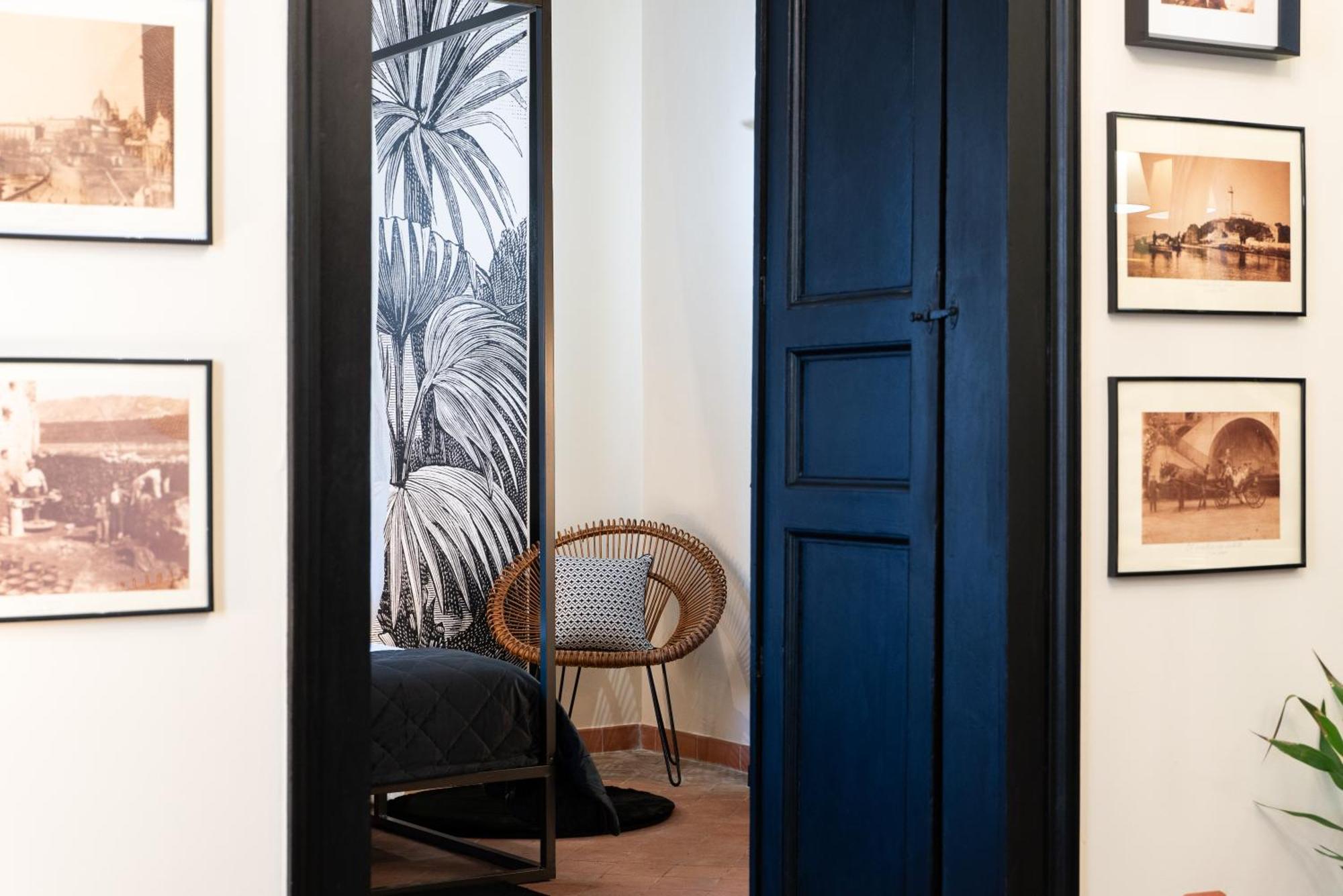 Biscari Home Κατάνια Εξωτερικό φωτογραφία