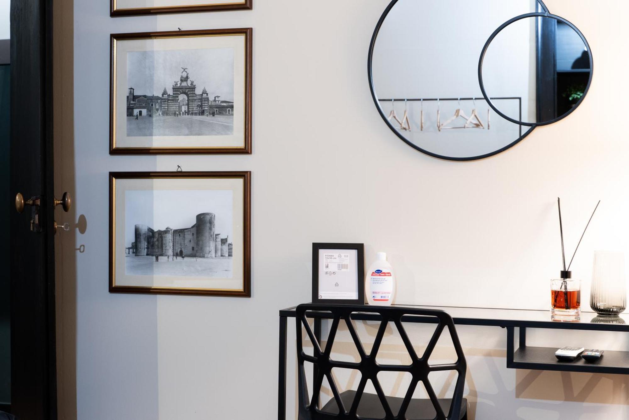 Biscari Home Κατάνια Εξωτερικό φωτογραφία