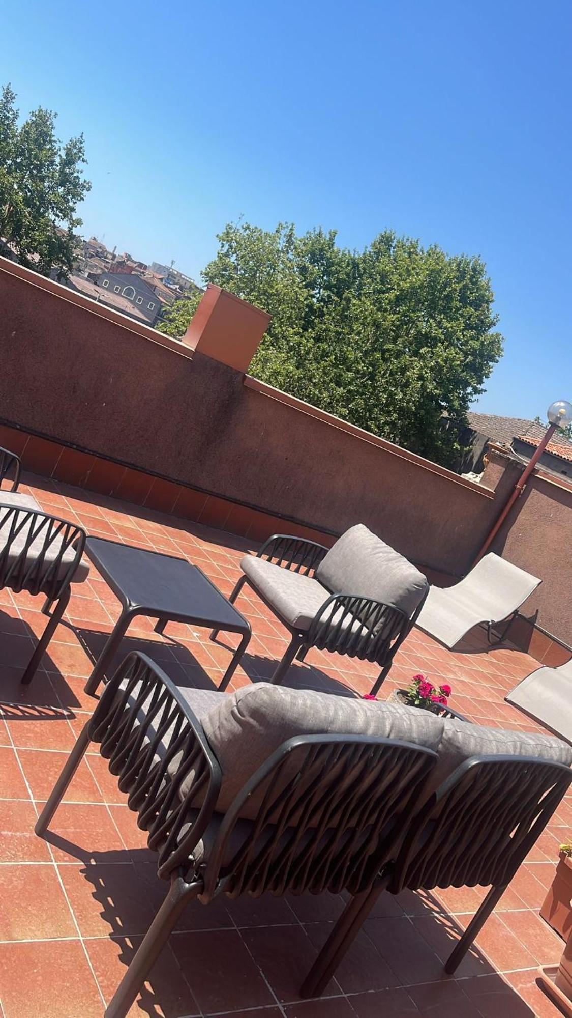 Biscari Home Κατάνια Εξωτερικό φωτογραφία